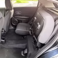 Honda HR-V: Rodí se král parkoviště? 
