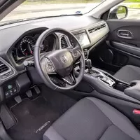 Honda HR-V: Rodí se král parkoviště? 
