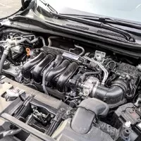 Honda HR-V: Rodí se král parkoviště? 
