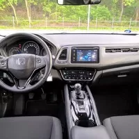 Honda HR-V: Rodí se král parkoviště? 