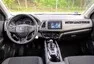Honda HR-V: Rodí se král parkoviště? 