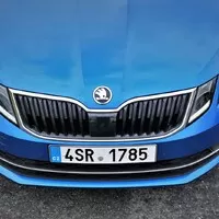 Škoda Octavia 2.0 TSI: Ta nejlepší z rodu