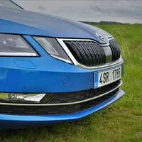 Škoda Octavia 2.0 TSI: Ta nejlepší z rodu