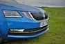 Škoda Octavia 2.0 TSI: Ta nejlepší z rodu