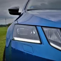Škoda Octavia 2.0 TSI: Ta nejlepší z rodu