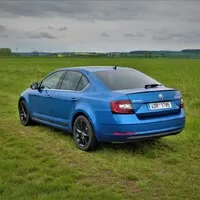 Škoda Octavia 2.0 TSI: Ta nejlepší z rodu