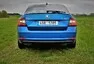 Škoda Octavia 2.0 TSI: Ta nejlepší z rodu