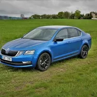 Škoda Octavia 2.0 TSI: Ta nejlepší z rodu