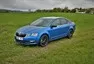 Škoda Octavia 2.0 TSI: Ta nejlepší z rodu