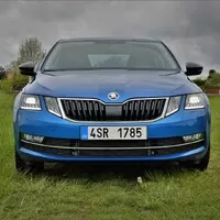 Škoda Octavia 2.0 TSI: Ta nejlepší z rodu
