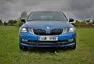 Škoda Octavia 2.0 TSI: Ta nejlepší z rodu