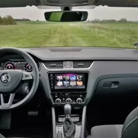 Škoda Octavia 2.0 TSI: Ta nejlepší z rodu