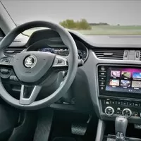 Škoda Octavia 2.0 TSI: Ta nejlepší z rodu