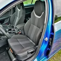 Škoda Octavia 2.0 TSI: Ta nejlepší z rodu