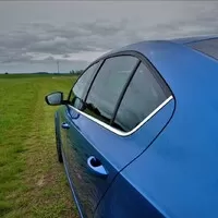 Škoda Octavia 2.0 TSI: Ta nejlepší z rodu