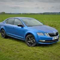 Škoda Octavia 2.0 TSI: Ta nejlepší z rodu