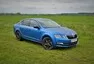 Škoda Octavia 2.0 TSI: Ta nejlepší z rodu