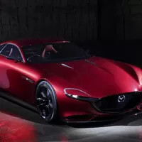 Mazda chystá revoluci. Vrátí se pohon zadních kol a šestiválcové motory