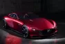 Mazda chystá revoluci. Vrátí se pohon zadních kol a šestiválcové motory
