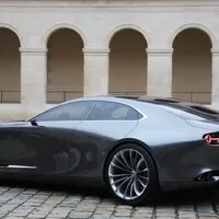 Mazda chystá revoluci. Vrátí se pohon zadních kol a šestiválcové motory