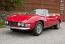 Fiat Dino Spider: Dokonalost jako vedlejší produkt