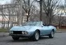 Fiat Dino Spider: Dokonalost jako vedlejší produkt