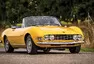 Fiat Dino Spider: Dokonalost jako vedlejší produkt