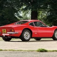 Fiat Dino Spider: Dokonalost jako vedlejší produkt