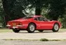 Fiat Dino Spider: Dokonalost jako vedlejší produkt