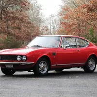 Fiat Dino Spider: Dokonalost jako vedlejší produkt