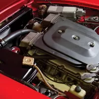 Fiat Dino Spider: Dokonalost jako vedlejší produkt