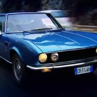 Fiat Dino Spider: Dokonalost jako vedlejší produkt