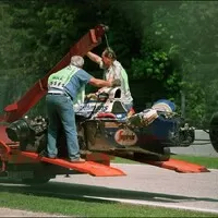 Smrt v Imole 1994: Den, kdy Formule 1 přišla o krále