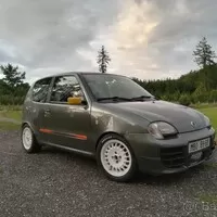 Bazarový snílek: Plechcupový speciál do Bělé