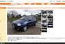 Bazarový snílek: Plechcupový speciál do Bělé
