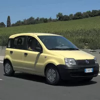 Ptejte se: Jaké první auto?