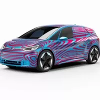 Volkswagen ID.3 slaví předprodejní úspěch. Na šampaňské je ale ještě brzy.