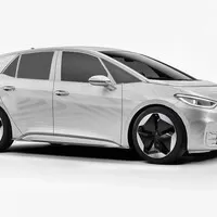 Volkswagen ID.3 slaví předprodejní úspěch. Na šampaňské je ale ještě brzy.