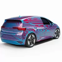 Volkswagen ID.3 slaví předprodejní úspěch. Na šampaňské je ale ještě brzy.