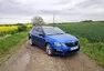 Škoda Octavia RS TDI 4x4: Služebák středního managementu