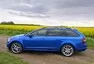 Škoda Octavia RS TDI 4x4: Služebák středního managementu