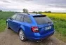 Škoda Octavia RS TDI 4x4: Služebák středního managementu