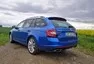 Škoda Octavia RS TDI 4x4: Služebák středního managementu