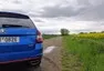 Škoda Octavia RS TDI 4x4: Služebák středního managementu