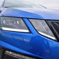 Škoda Octavia RS TDI 4x4: Služebák středního managementu