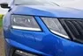 Škoda Octavia RS TDI 4x4: Služebák středního managementu
