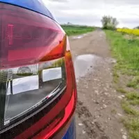 Škoda Octavia RS TDI 4x4: Služebák středního managementu