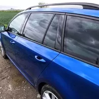 Škoda Octavia RS TDI 4x4: Služebák středního managementu