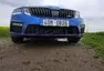 Škoda Octavia RS TDI 4x4: Služebák středního managementu