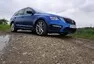 Škoda Octavia RS TDI 4x4: Služebák středního managementu